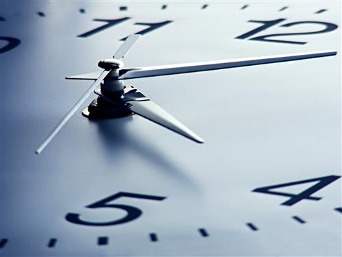 Start/End Times